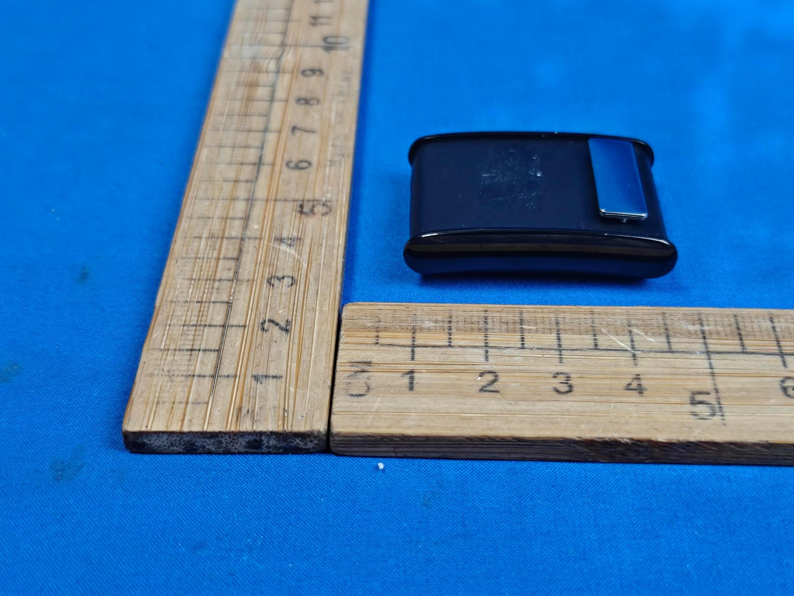 Smart Health Band - FCC ID 2BTDQ-V8S - Guangdong Youhong Medical Technology Co.,Ltd (5)