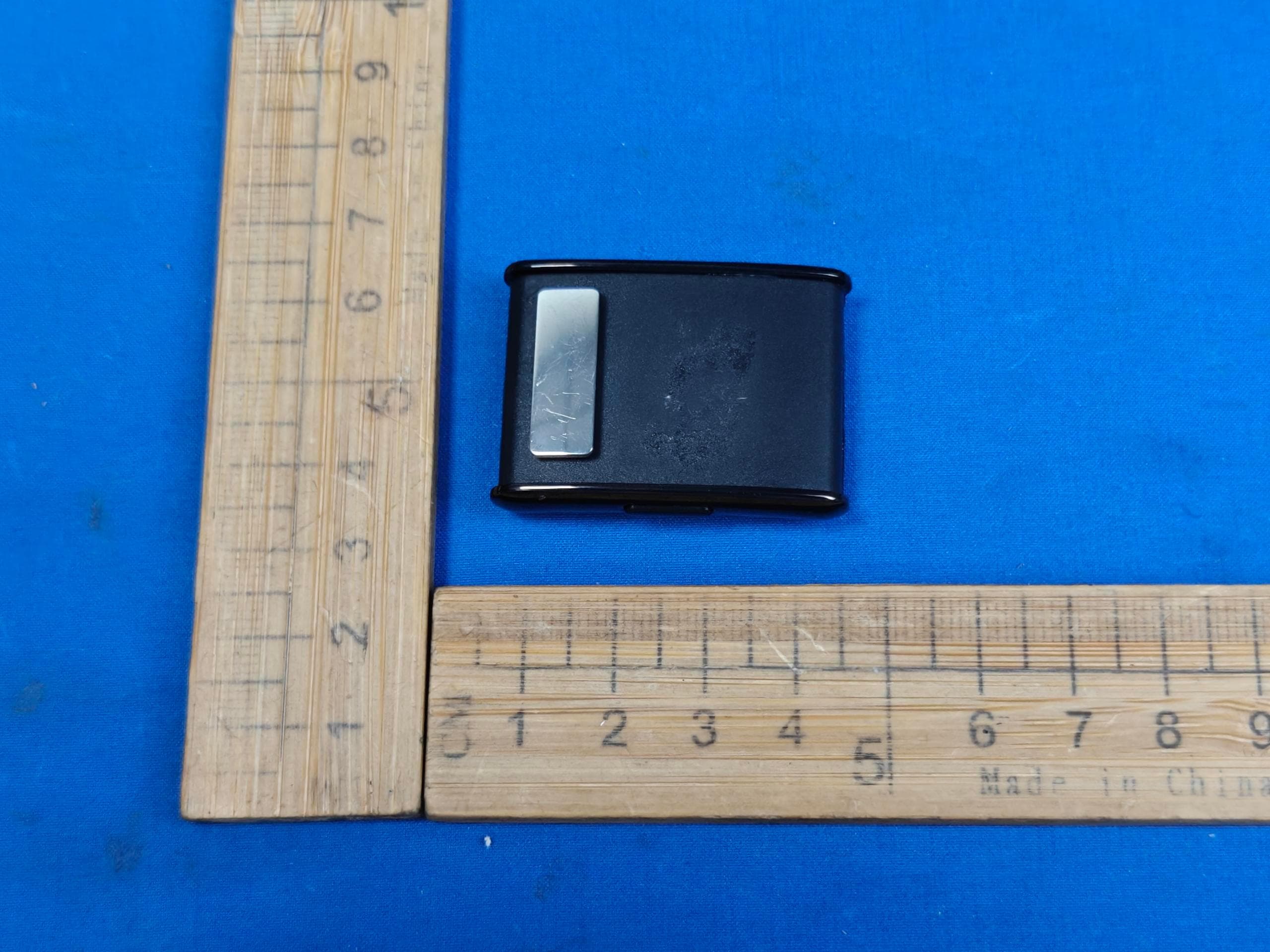Smart Health Band - FCC ID 2BTDQ-V8S - Guangdong Youhong Medical Technology Co.,Ltd (2)