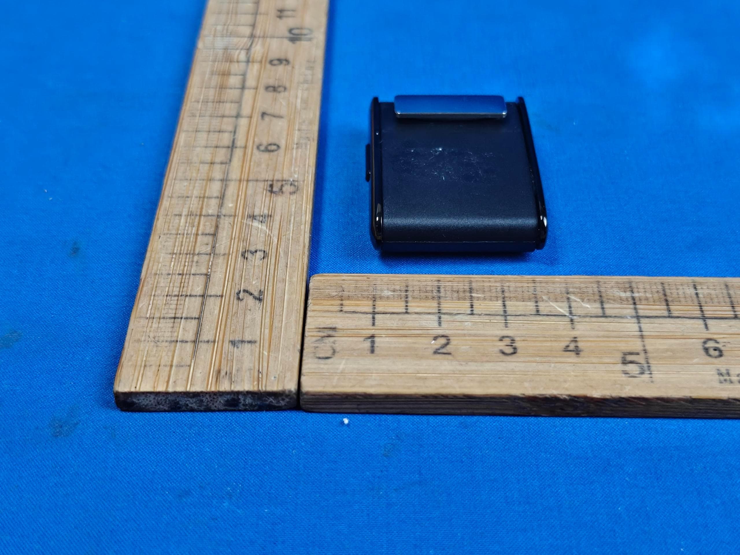 Smart Health Band - FCC ID 2BTDQ-V8S - Guangdong Youhong Medical Technology Co.,Ltd (4)