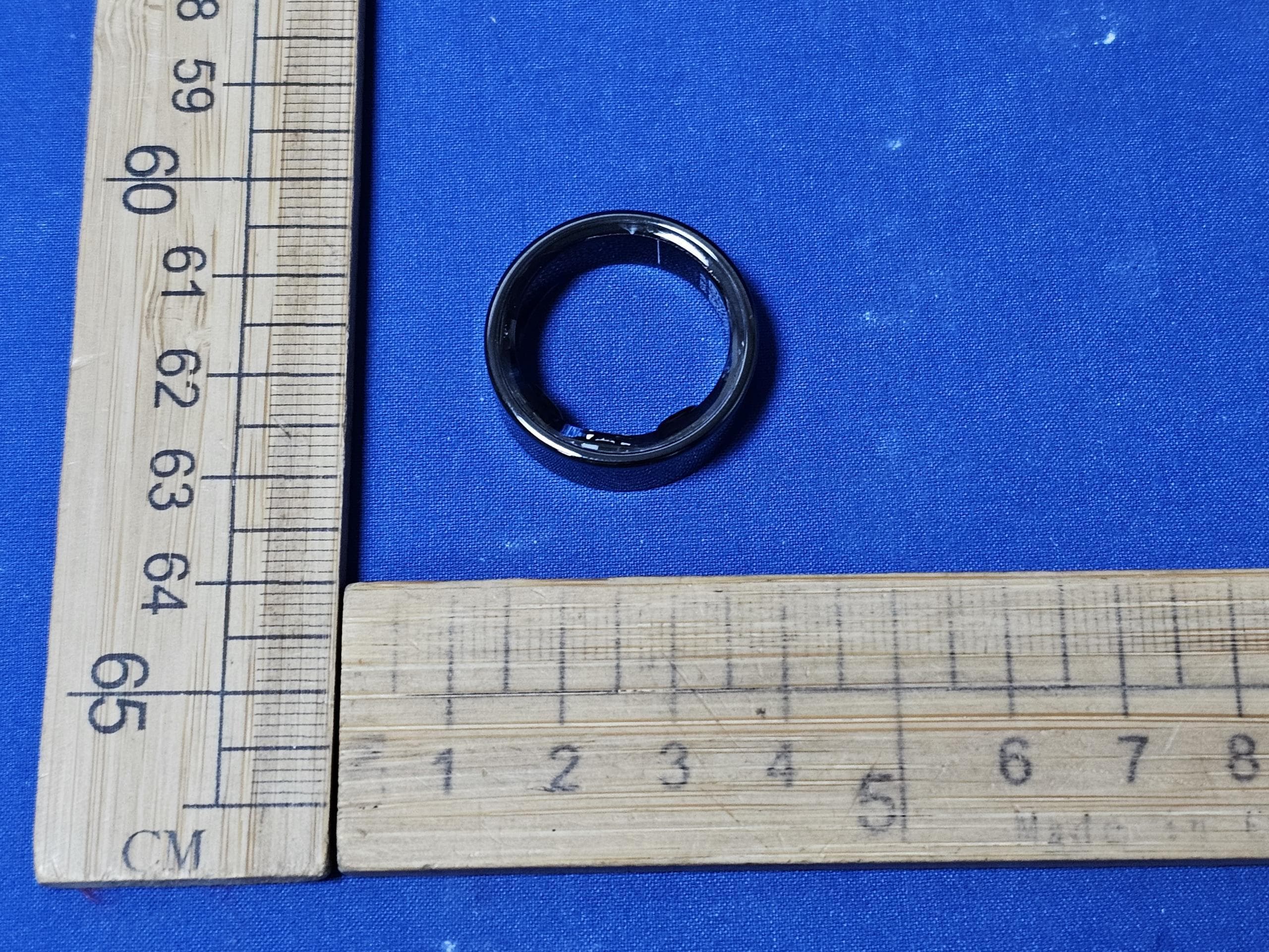 Smart Health Ring - FCC ID 2BTDQ-X5 - Guangdong Youhong Medical Technology Co.,Ltd (2)