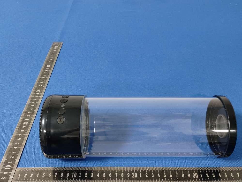 Bluetooth Jellyfish Lamp - FCC ID 2BTDZ-8607 - Dongguan Dachuan Crafts Co., Ltd. (4)