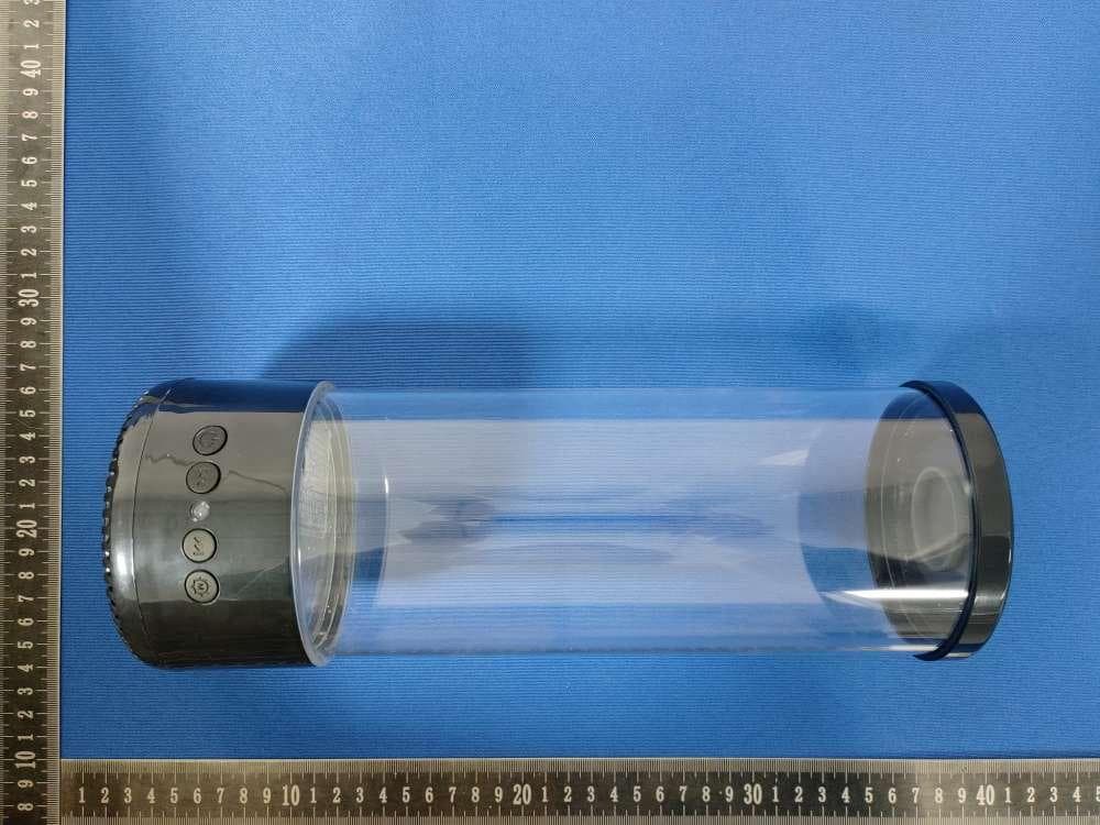 Bluetooth Jellyfish Lamp - FCC ID 2BTDZ-8607 - Dongguan Dachuan Crafts Co., Ltd. (2)