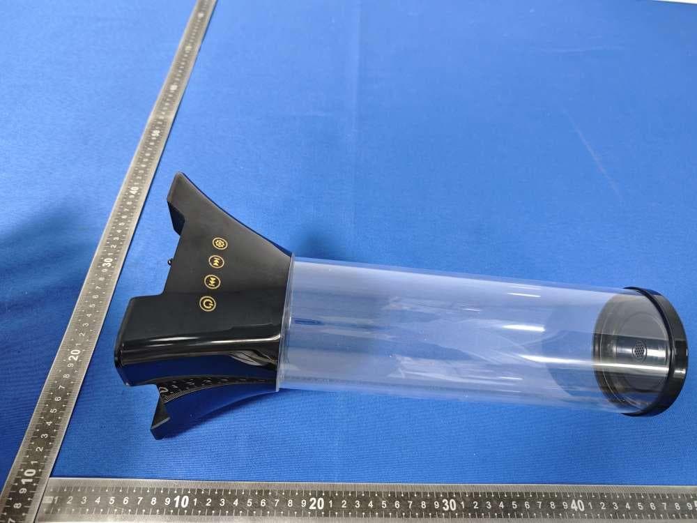 Bluetooth Music Aquaclum Light - FCC ID 2BTDZ-8609 - Dongguan Dachuan Crafts Co., Ltd.