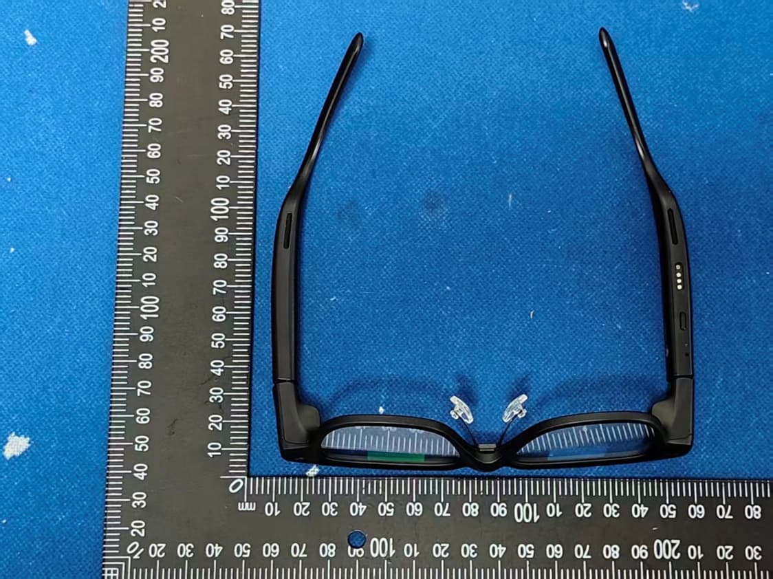 MIRA Glasses - FCC ID 2BTEW-MIRA-GA1-25V1 - Industrials, Inc. (2)