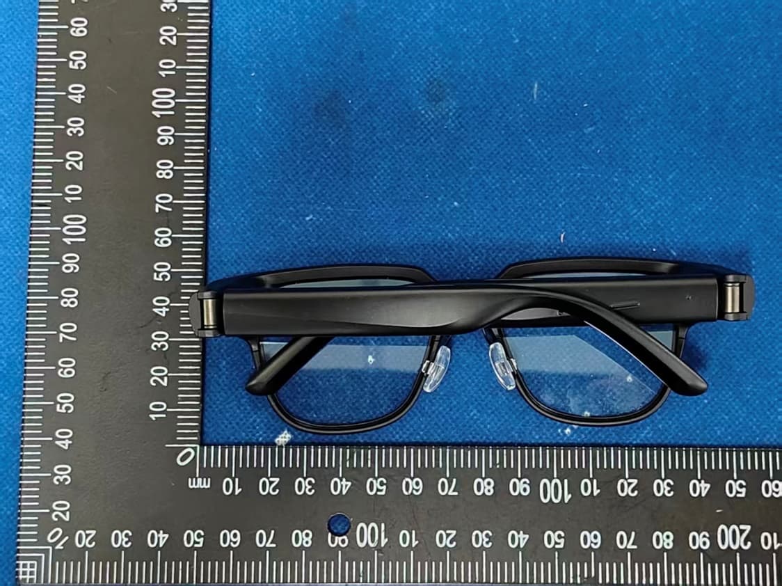 MIRA Glasses - FCC ID 2BTEW-MIRA-GA1-25V1 - Industrials, Inc. (4)