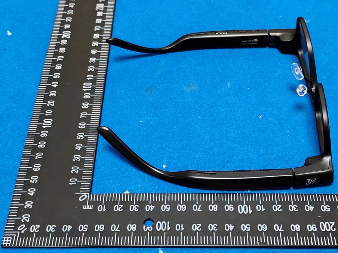 MIRA Glasses - FCC ID 2BTEW-MIRA-GA1-25V1 - Industrials, Inc. (5)