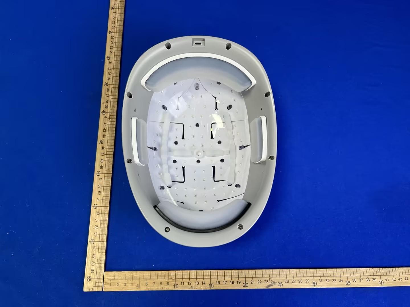 Laser Hair Growth System - FCC ID 2BTF5-ML88-200 - Providence Enterprise(Ganzhou)Co.,Ltd (5)