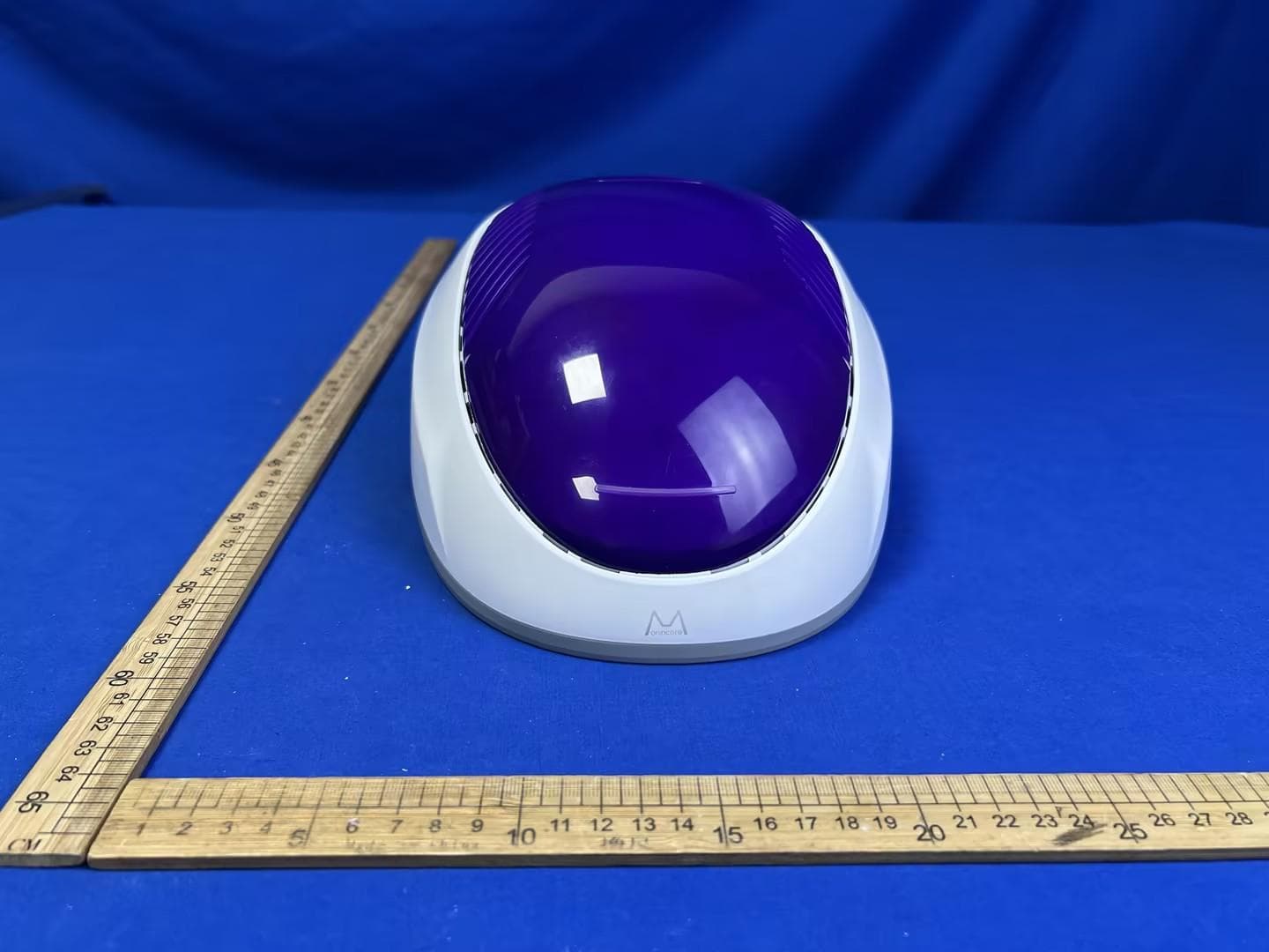 Laser Hair Growth System - FCC ID 2BTF5-ML88-200 - Providence Enterprise(Ganzhou)Co.,Ltd (4)
