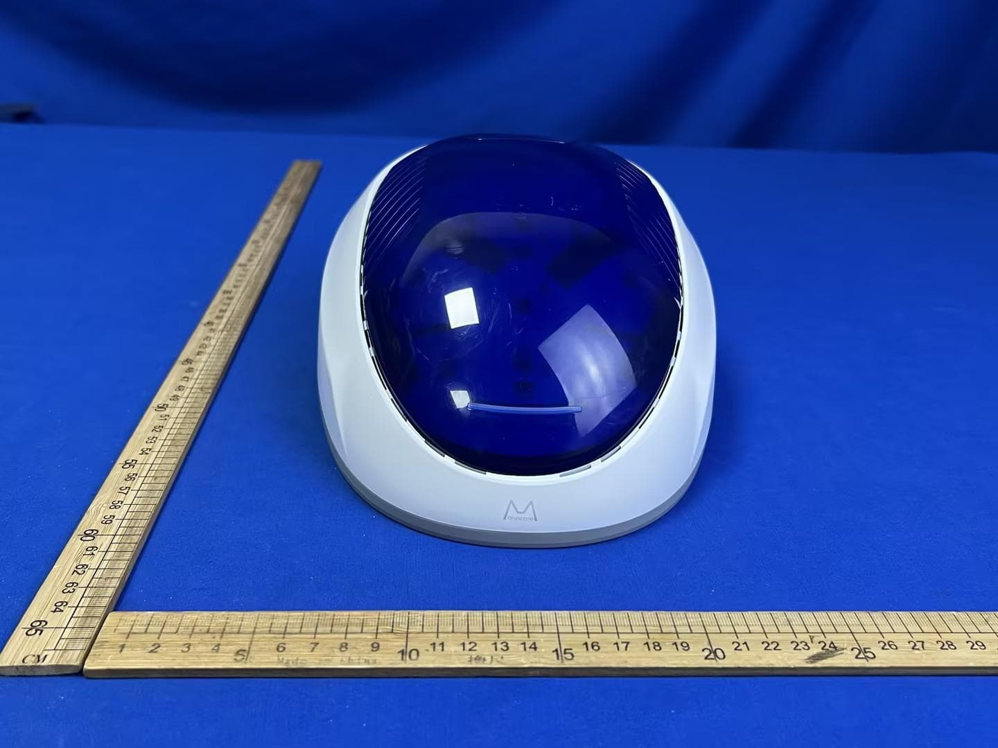 Laser Hair Growth System - FCC ID 2BTF5-ML88-200 - Providence Enterprise(Ganzhou)Co.,Ltd