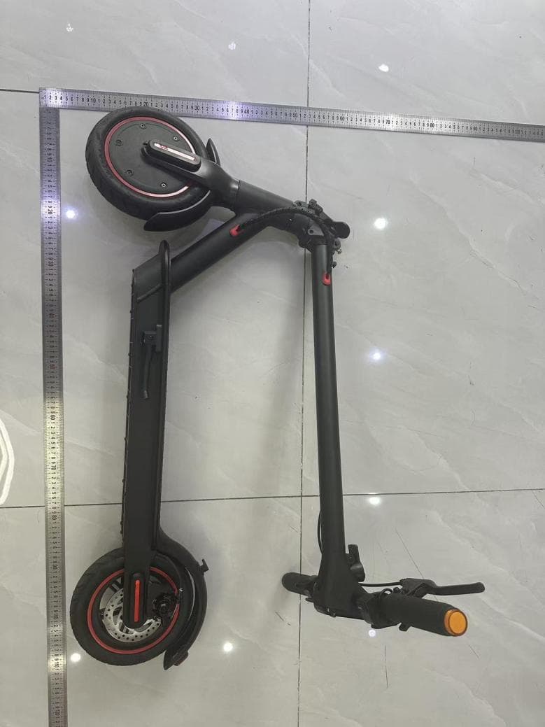 electric scooter - FCC ID 2BTF7-L85 - Shenzhen Yihuaxin Technology Co.,LTD (4)