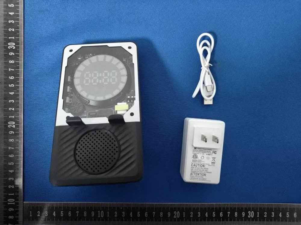 Induction Speaker - FCC ID 2BTFC-ZH-V17 - Shenzhen Zhonghe Network Technology co.,LTD (2)