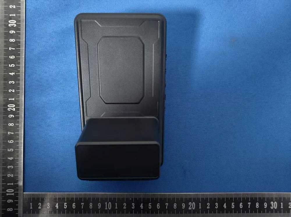 Induction Speaker - FCC ID 2BTFC-ZH-V17 - Shenzhen Zhonghe Network Technology co.,LTD