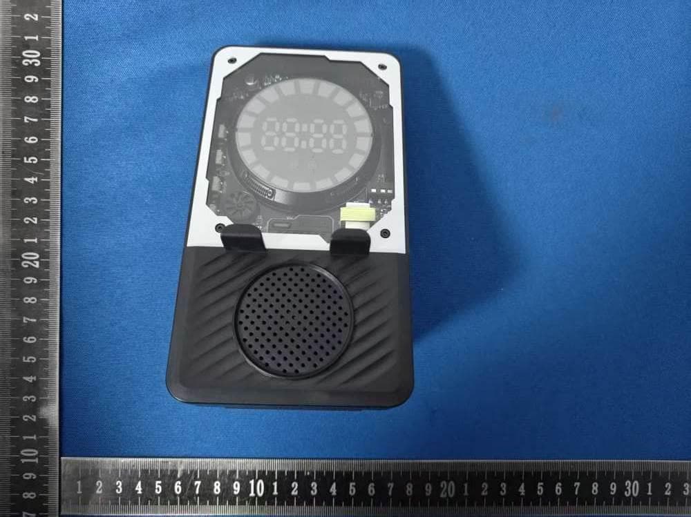 Induction Speaker - FCC ID 2BTFC-ZH-V17 - Shenzhen Zhonghe Network Technology co.,LTD (3)