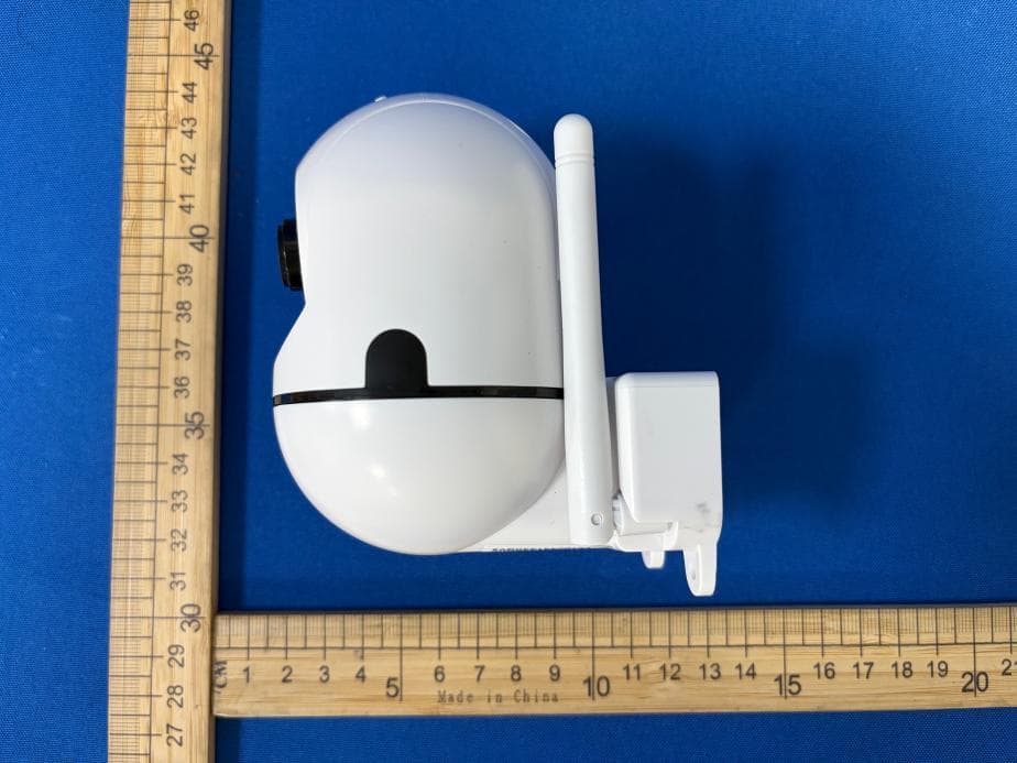 Smart Camera - FCC ID 2BTFE-QZ5-W - Zhejiang Biaofang Intelligent Technology Co., Ltd (5)