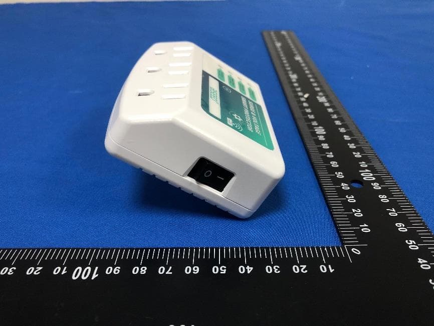 WiFi Smart voltage protection plug - FCC ID 2BTFK-BX-V723-WIFI - HANGZHOU MVAVA TECHNOLOGY CO.,LTD (4)