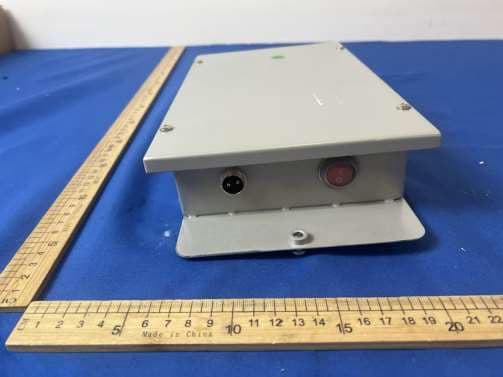 Wireless Control Box - FCC ID 2BTFQ-WL100 - Sugar Sound, LLC
