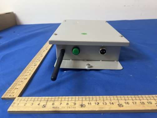 Wireless Control Box - FCC ID 2BTFQ-WL100 - Sugar Sound, LLC (2)