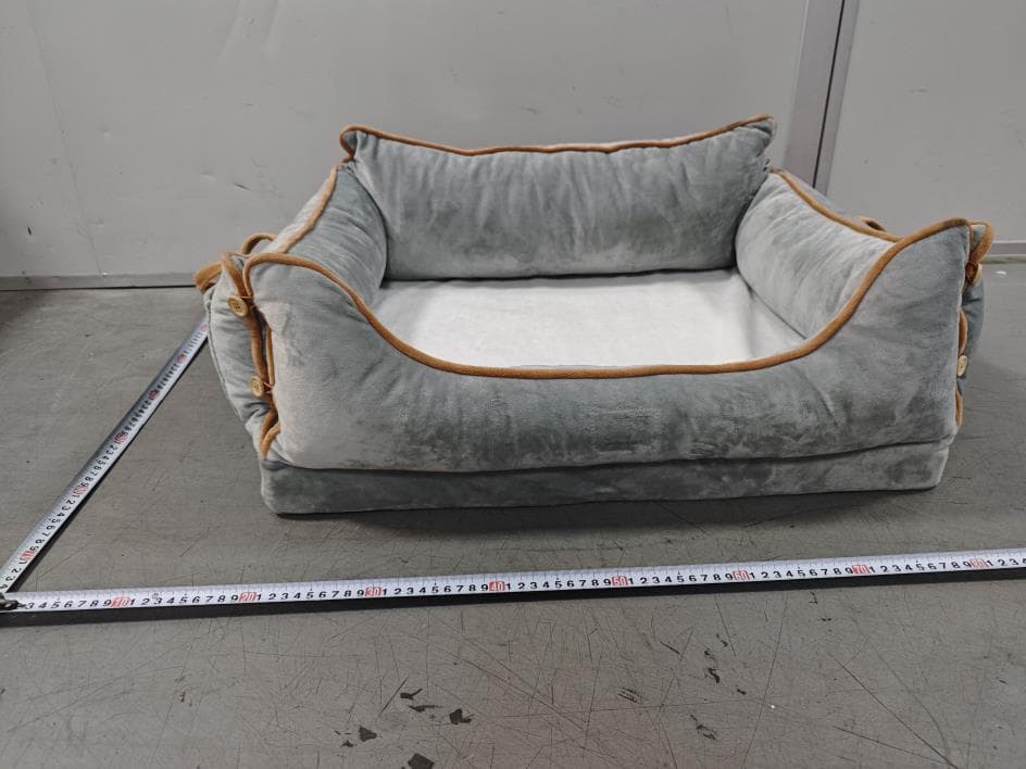 Smart Dog House - FCC ID 2BTG4-CQX101 - Shenzhen Zero Sense Digital Technology Co., Ltd. (5)