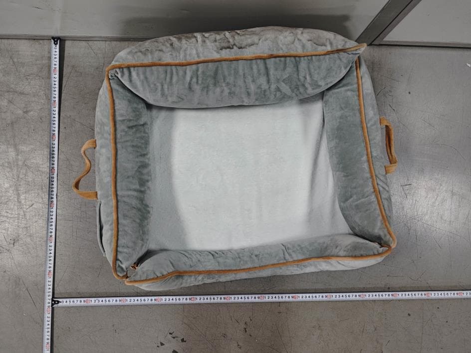 Smart Dog House - FCC ID 2BTG4-CQX101 - Shenzhen Zero Sense Digital Technology Co., Ltd. (4)