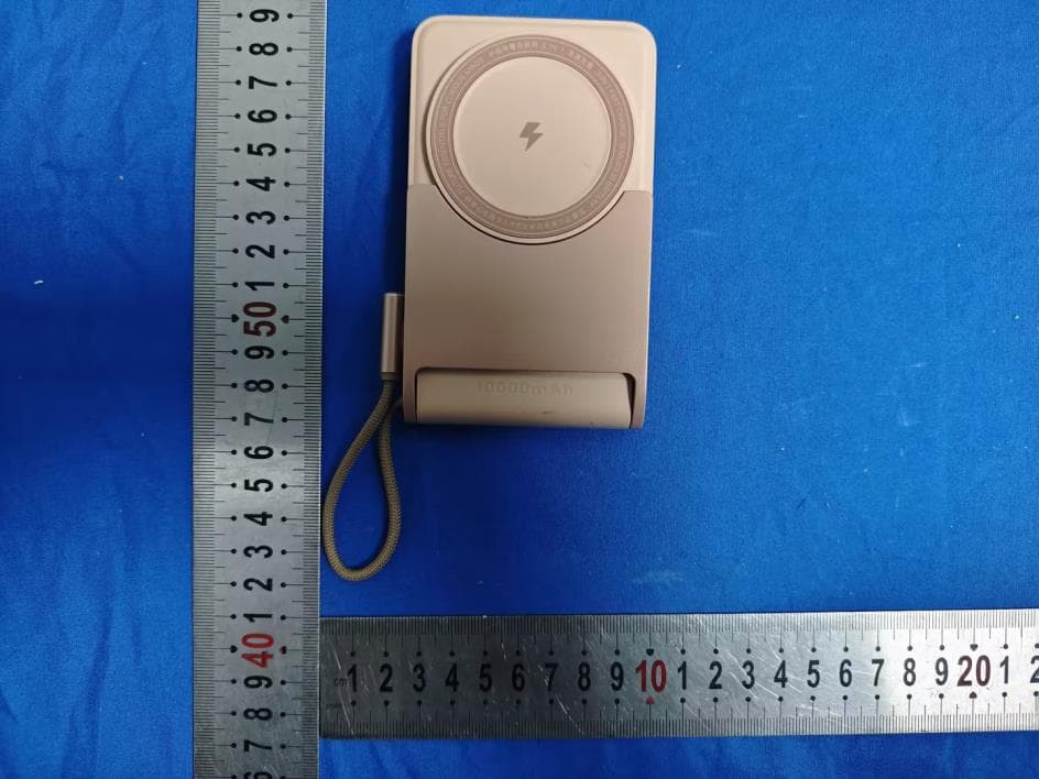 Wireless Power Bank - FCC ID 2BTGD-POWERSH11 - power appliance Co., Ltd.