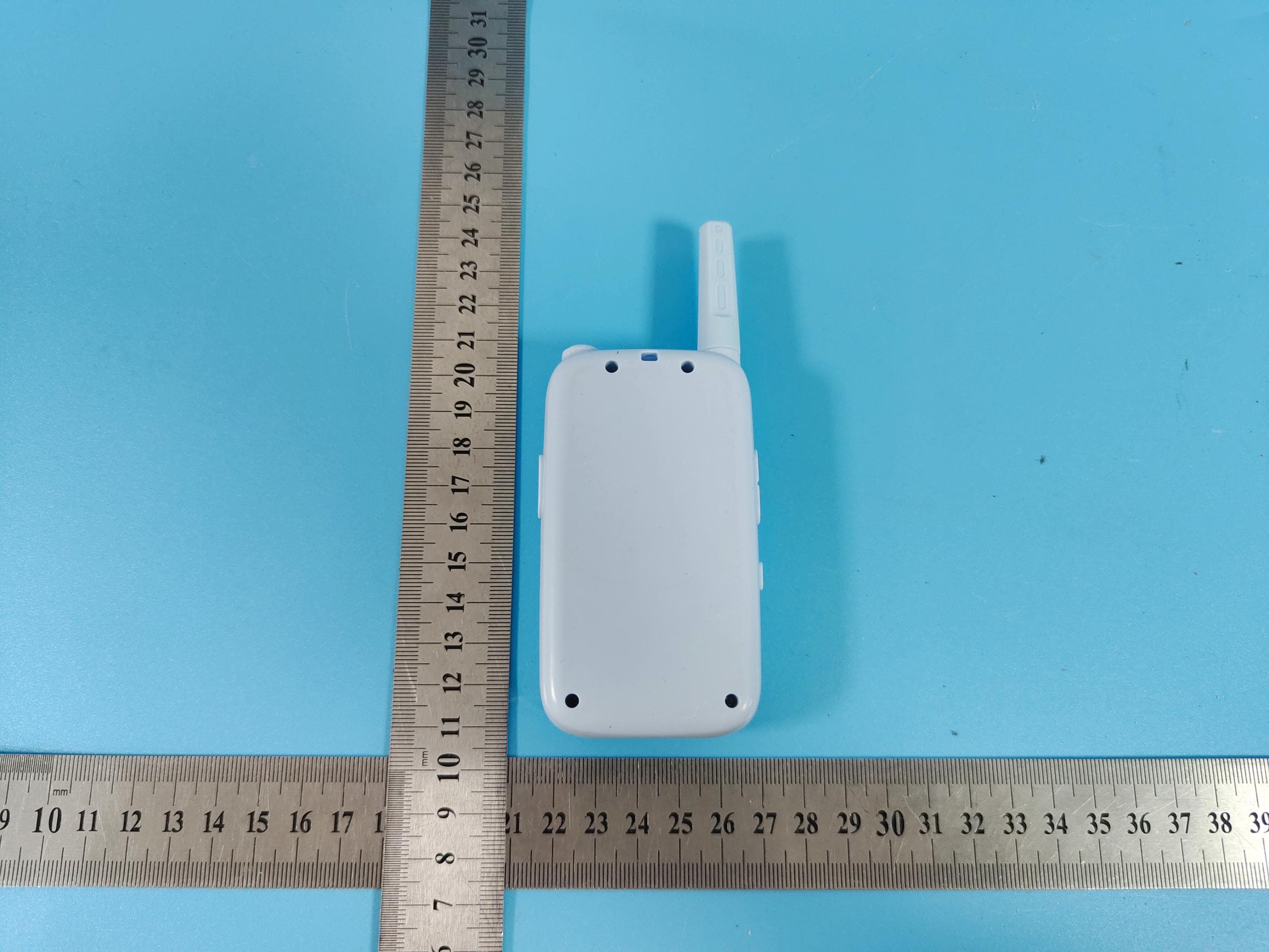Childrens video intercom - FCC ID 2BTGJ-A1 - Shenzhen Yingxini Smart Life Technology Co., LTD (2)