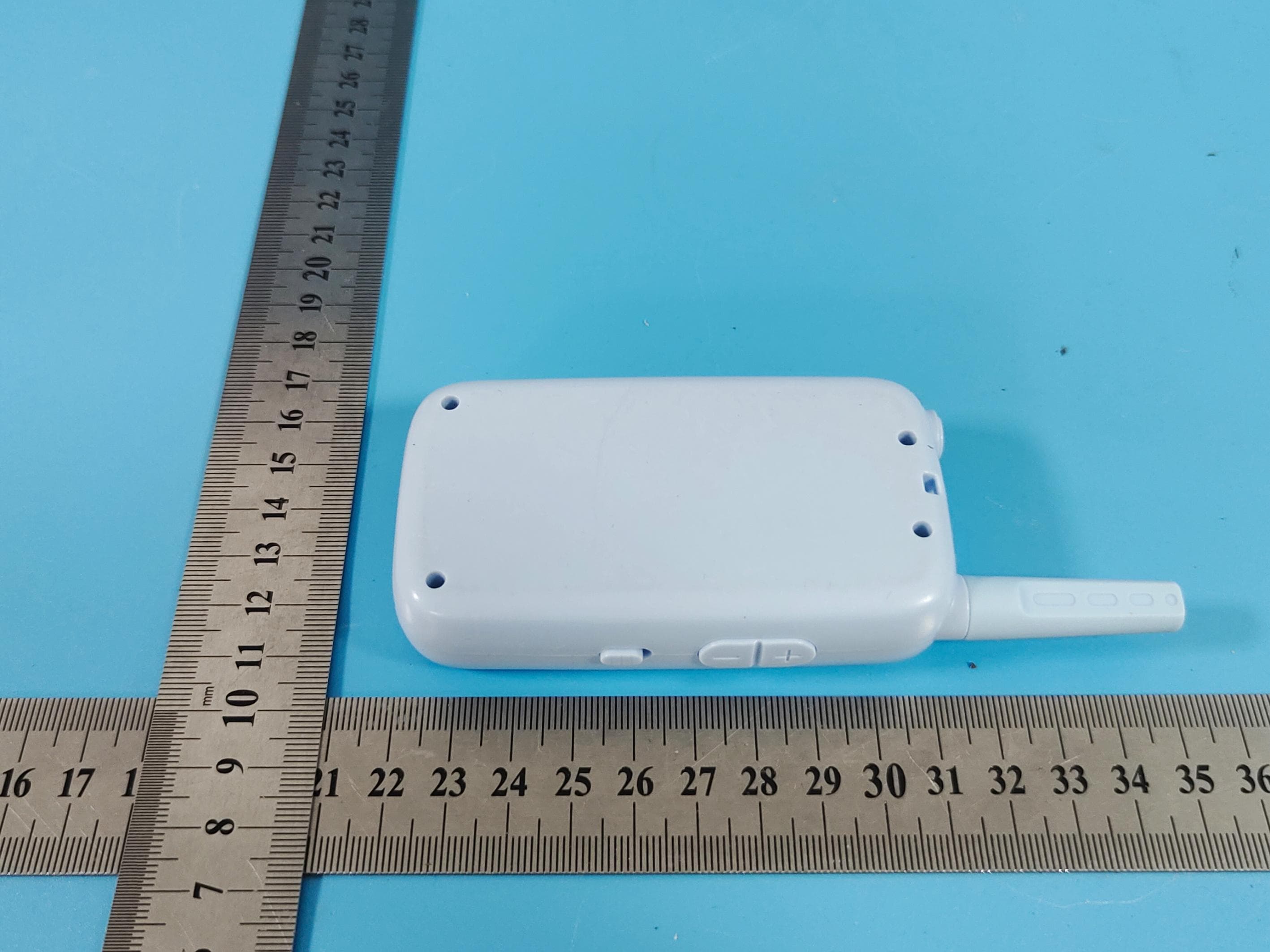 Childrens video intercom - FCC ID 2BTGJ-A1 - Shenzhen Yingxini Smart Life Technology Co., LTD (3)