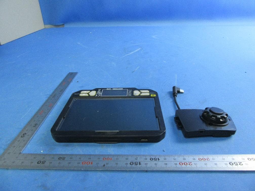 Automatic welding filter - FCC ID 2BTGRSENTINELA70PRO - The ESAB Group Inc. (4)