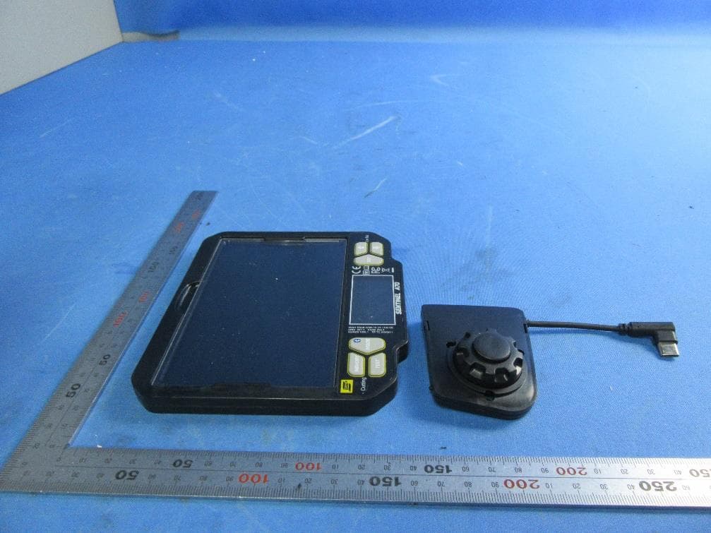 Automatic welding filter - FCC ID 2BTGRSENTINELA70PRO - The ESAB Group Inc.