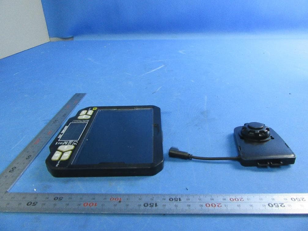 Automatic welding filter - FCC ID 2BTGRSENTINELA70PRO - The ESAB Group Inc. (5)