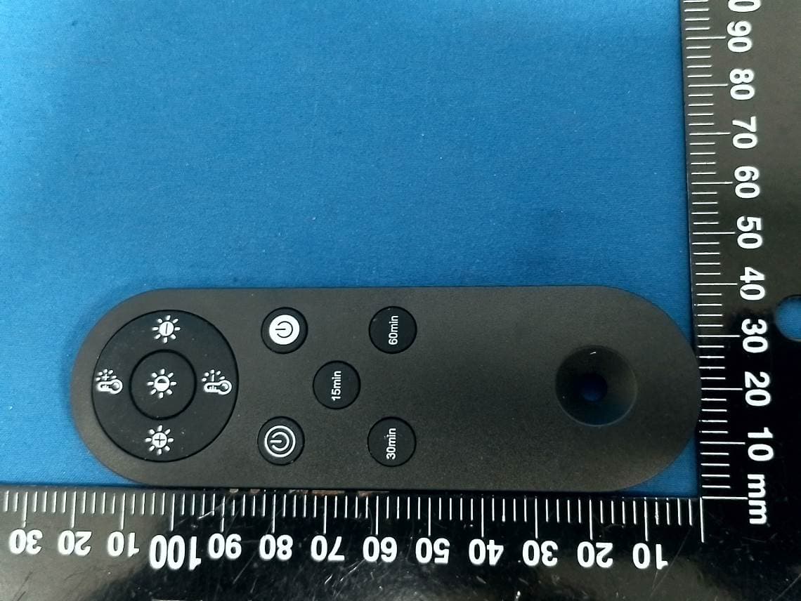 Rechargeable Puck Lights with Charging Station - FCC ID 2BTHI-PKL100YS - Dawnrise Inc.