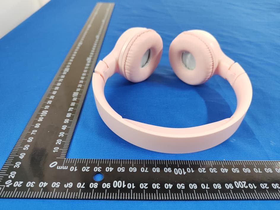 Bluetooth Headset - FCC ID 2BTHK-WLY510 - Huizhou Wei Lu You Electronic Co., Ltd. (3)