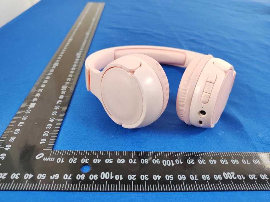 Bluetooth Headset - FCC ID 2BTHK-WLY510 - Huizhou Wei Lu You Electronic Co., Ltd. (4)