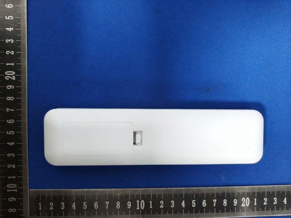 Wireless remote control for Intelligent toilet - FCC ID 2BTHN-E5 - zhanjiangshiweidengdianzishangwuyouxianzerengongsi (4)