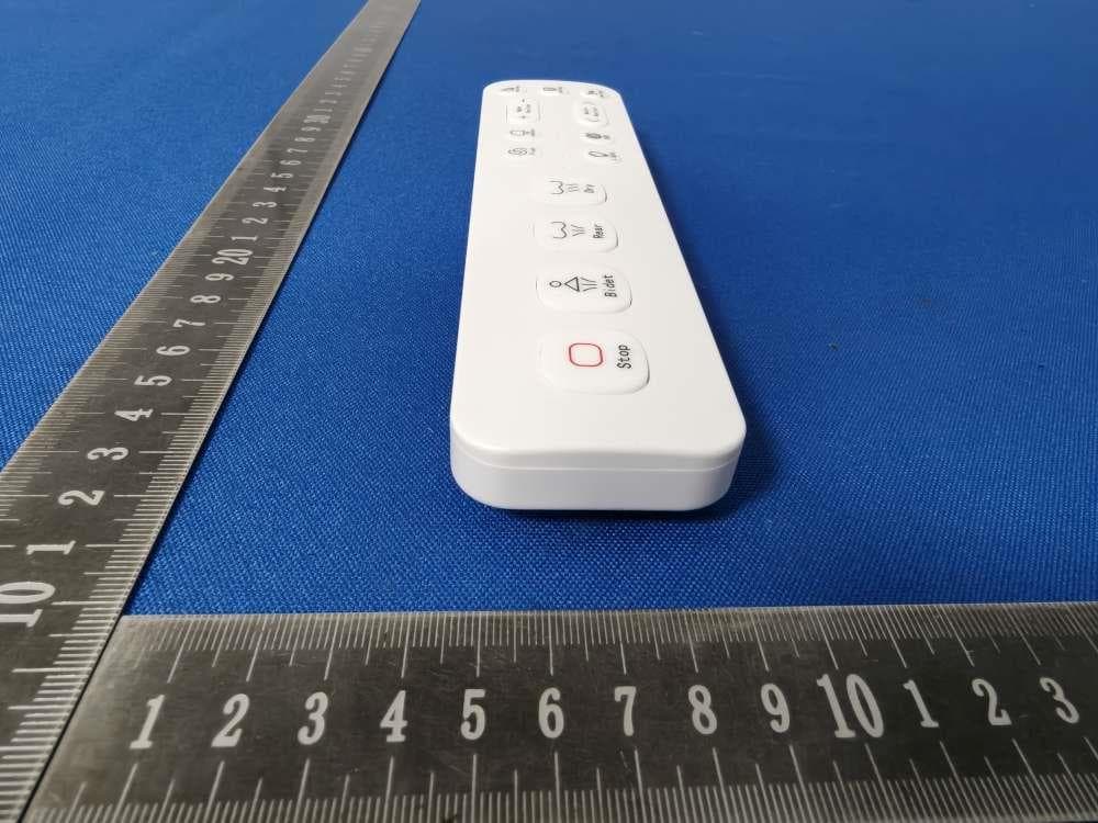 Wireless remote control for Intelligent toilet - FCC ID 2BTHN-E5 - zhanjiangshiweidengdianzishangwuyouxianzerengongsi (3)