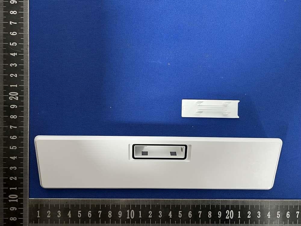 Wireless remote control for smart toilet - FCC ID 2BTHN-T9005 - zhanjiangshiweidengdianzishangwuyouxianzerengongsi (2)
