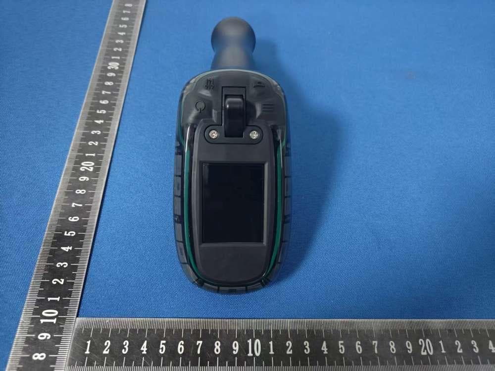 Waterproof Remote Controller VX5 - FCC ID 2BTHU-VX5 - Guangdong FLIPSKY Technology Co., Ltd.