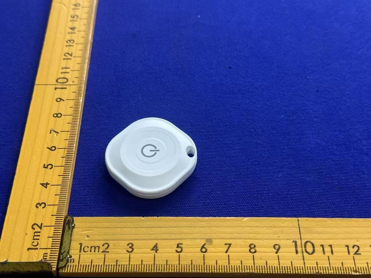 MF18 - FCC ID 2BTI5-MF18 - SHENZHEN MM ELECTRONIC CO.,LTD.