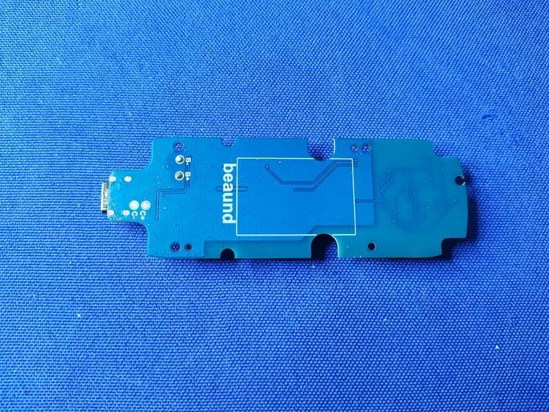 Module - FCC ID 2BTIB-JS-SE24065 - Shenzhen Jiusheng Technology Co., Ltd. (2)
