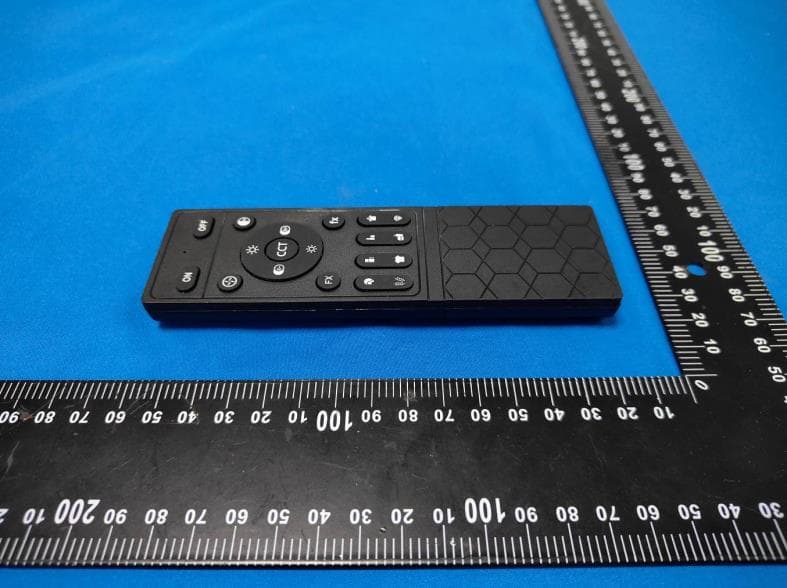 Photographic fill light - FCC ID 2BTIE-ZC-YSD150S-B1 - Zhongshan Zuncheng Technology Co., Ltd.