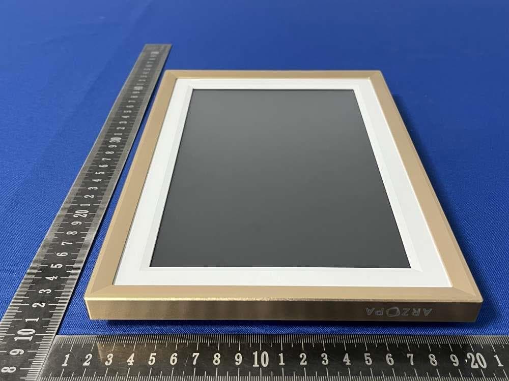 Digital Picture Frame - FCC ID 2BTIM-D01AR00A1 - Shenzhen Arzopa Technology Incorporated Company (5)