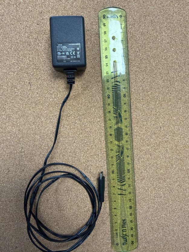 Electroencephalograh - FCC ID 2BTIX-1SABT - NAOX TECHNOLOGIES (2)