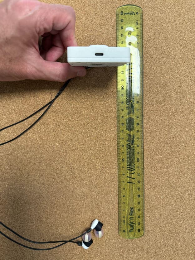 Electroencephalograh - FCC ID 2BTIX-1SABT - NAOX TECHNOLOGIES (5)