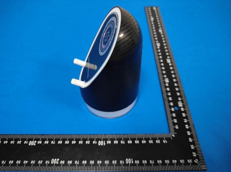 Sensor Bluetooth speaker stand - FCC ID 2BTJ2-H48 - Shenzhen Boxuan beauty digital technology Co., LTD (5)
