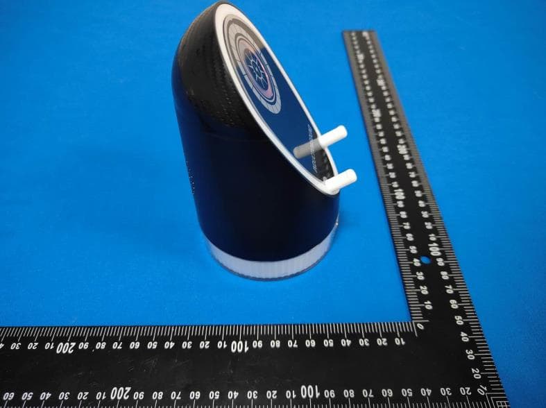 Sensor Bluetooth speaker stand - FCC ID 2BTJ2-H48 - Shenzhen Boxuan beauty digital technology Co., LTD (4)