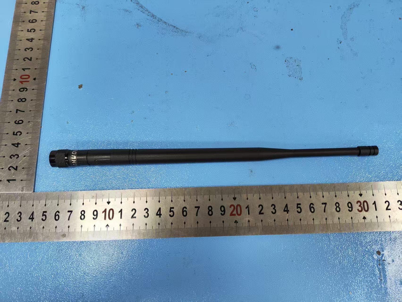 wireless microphone - FCC ID 2BTJ4-AEM - Jiangmen Shengdong Electronic Technology Co., Ltd.