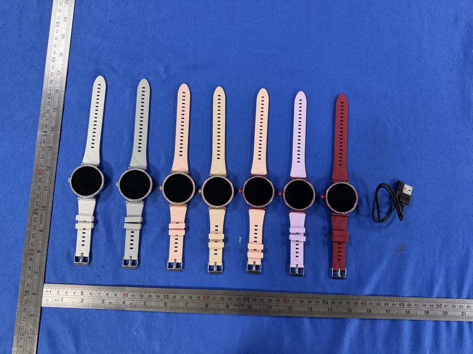 Smartwatch - FCC ID 2BTJ5-ZT39 - Dongguan Jinhua Electronics Co., Ltd. (3)