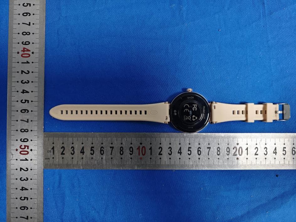 Smartwatch - FCC ID 2BTJ5-ZT39 - Dongguan Jinhua Electronics Co., Ltd. (2)