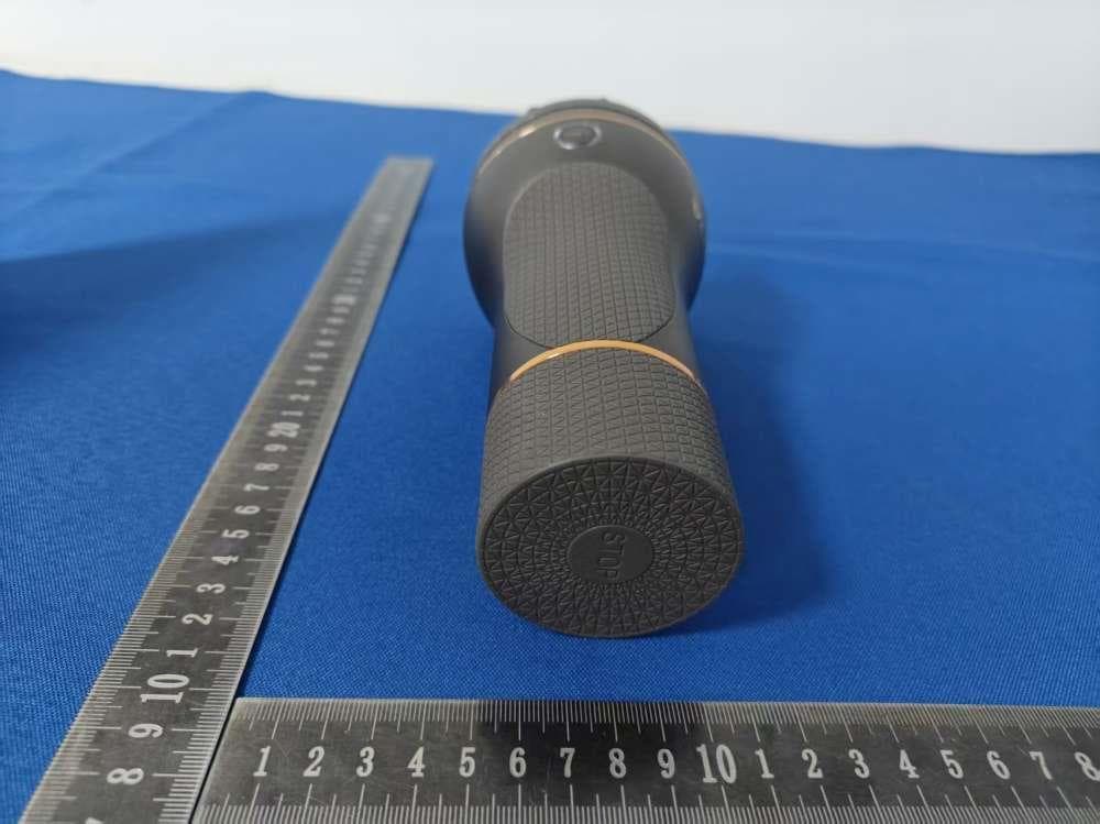The Nexcia Massage Device - FCC ID 2BTJ6-NEXCIA-100 - Ashley Black Inc. (4)