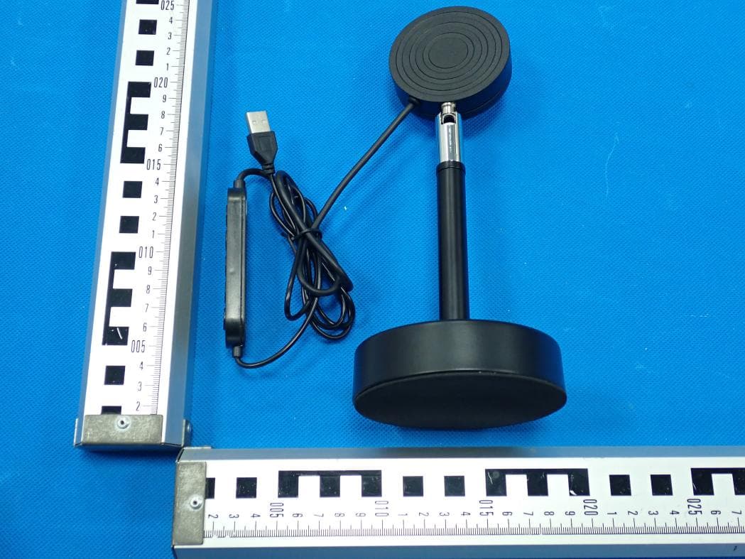 LED Sunset Projector - FCC ID 2BTJA-EC2601LSL - Shenzhen easeking technology Co., Ltd. (4)