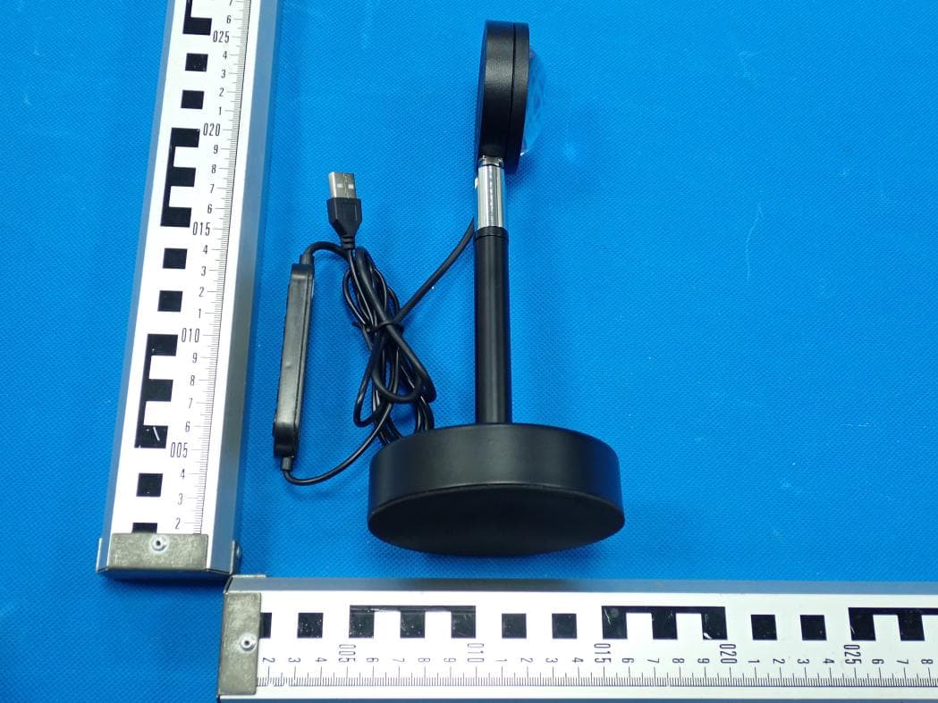 LED Sunset Projector - FCC ID 2BTJA-EC2601LSL - Shenzhen easeking technology Co., Ltd. (5)